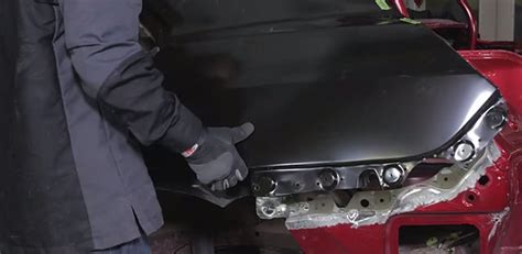 Using 3M Auto Body Repair Tape 的图像结果