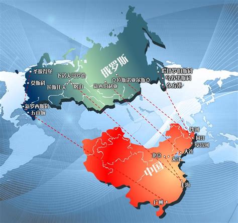 黑龙江省对俄贸易进出口、投资合作、经贸企业、境外园区等综合概况-俄罗斯动态