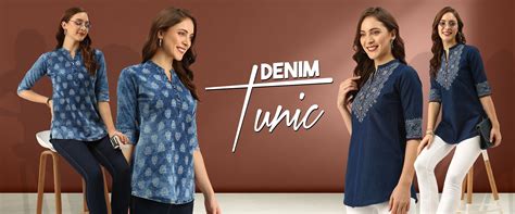 Everything You Need to Know About Tunics for Women