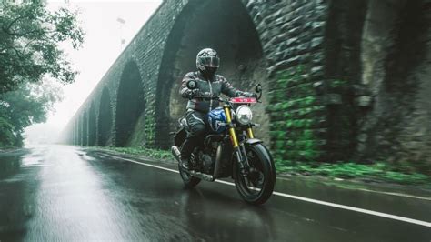 Triumph Speed 400 first ride review: A Triumph for the masses - Overdrive