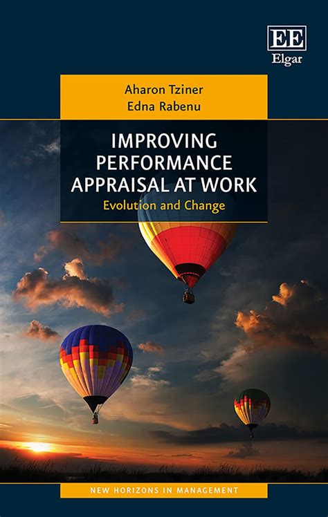 Buy Improving Performance Appraisal at Work: Evolution and Change (New ...