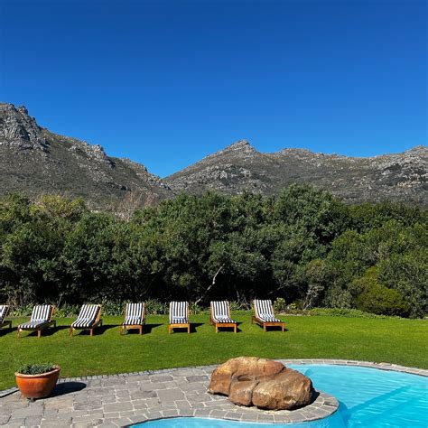 VIDA NOVA RETREAT (Hout Bay, Cape Town) - Hotel Reviews, Photos, Rate ...