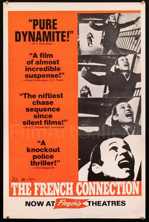 Image result for Classic French Connection Films