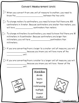 Conversion Word Problems 的图像结果