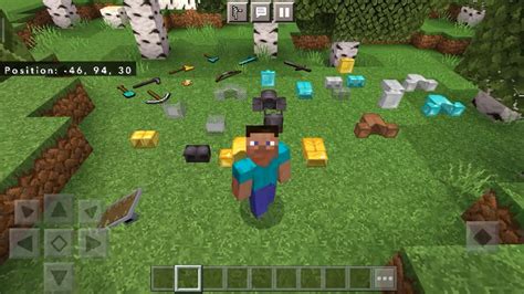 Image result for How to Install Block Physics Mod MCPE