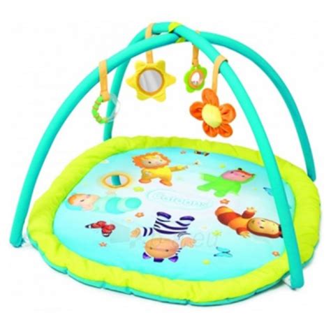 Cotoons Actitivity Baby podloga 39905 | Volim svoj dom