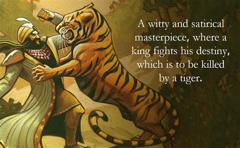 Buy The Tiger King Book Online at Low Prices in India | The Tiger King ...