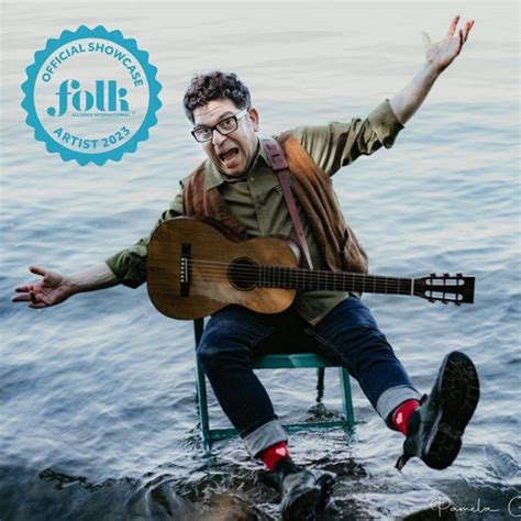 Lethbridge Folk Club Presents Ben Sures, Lethbridge College, 27 April ...