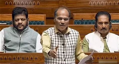 Congress demands debate on Nehru’s role in Kashmir issue