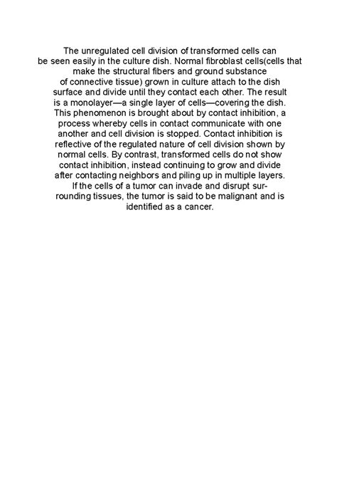 Research Methodology-Himalaya publishing - The unregulated cell ...