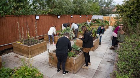 Student Gardening Group – Student Shout Out