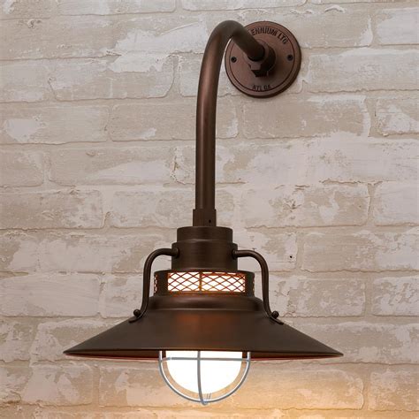 15 Photos Choosing the Right Outdoor Wall Garage Lights for Safety and ...