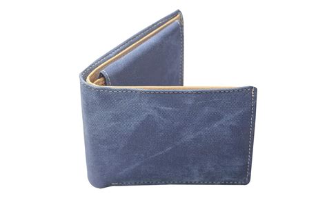 Buy SIGNOVA Blue Latest 200 Men's Wallet at Amazon.in
