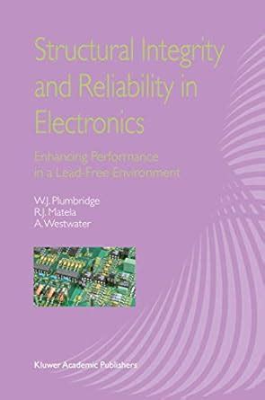 Structural Integrity and Reliability in Electronics: Enhancing ...