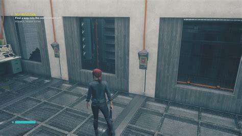 Control Self-Reflection Computer 的图像结果