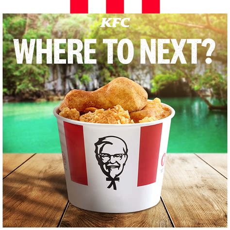 What Is Taste Of Kfc