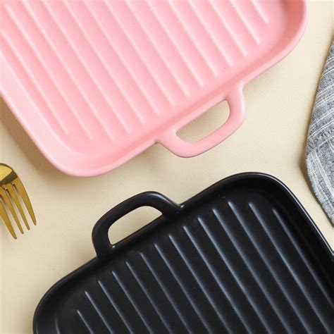 Microwave Safe Plate