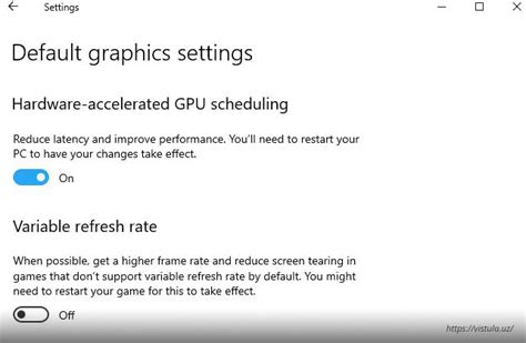 Video Scheduler Internal Error on Windows [Fixed]