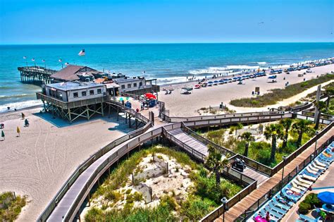 10 Family Activities in Myrtle Beach - What To Do in Myrtle Beach with ...