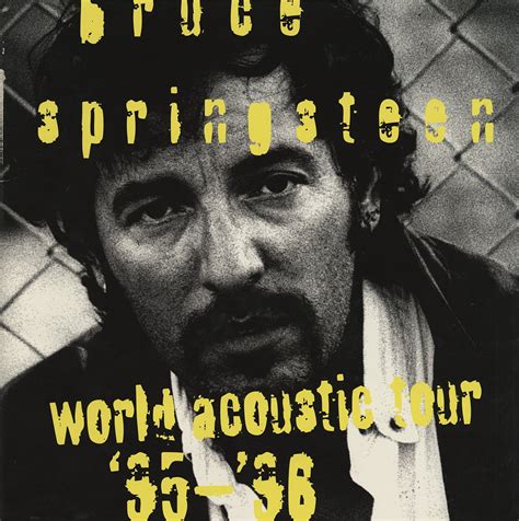 Image result for Bruce Springsteen Ghost Album Review