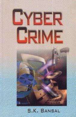 Amazon.in: Buy Cyber Crime Book Online at Low Prices in India | Cyber ...