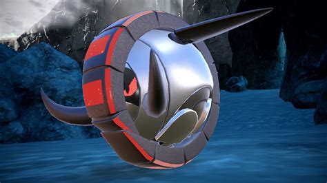 [Feature] Who’s that Pokémon? It’s Iron Treads!