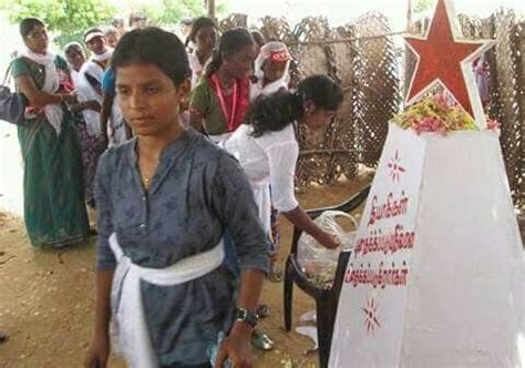 Kausalya to Fight Against Honour Killing, a Year After her Husband's ...