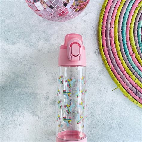 RICE | Trinkflasche | Discoroller - kaufen
