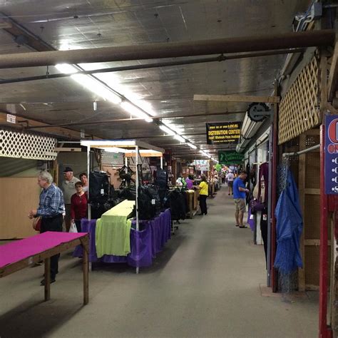 USA FLEAMARKET (Port Richey) - 2023 What to Know BEFORE You Go