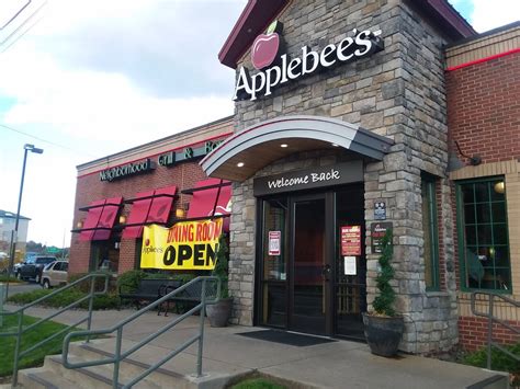 APPLEBEE'S, Roseburg - Restaurant Reviews, Phone Number & Photos ...