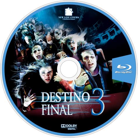 Image result for Final Destination 3 Poster