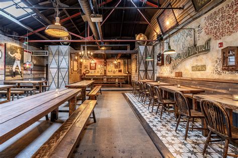 Bohemian Biergarten - Boulder Restaurant, Pub & Event Space