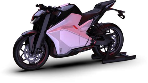 Watch: Ultraviolette F77 electric motorcycle in a top-speed run | HT Auto