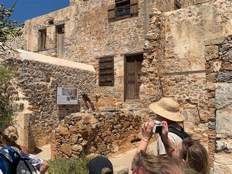 BOAT DAY TRIPS SPINALONGA (2026) All You Need to Know BEFORE You Go ...