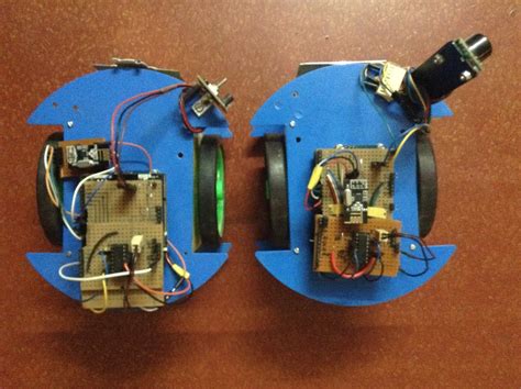 Image result for How Are Disasembly Bots Built