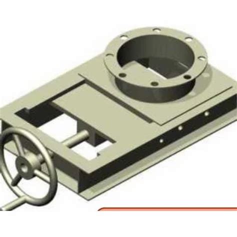 Rack And Pinion, Knife Gates Manufacturer from Chennai