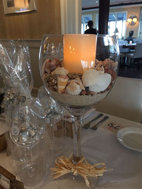 Large Wine Glasses For Decoration