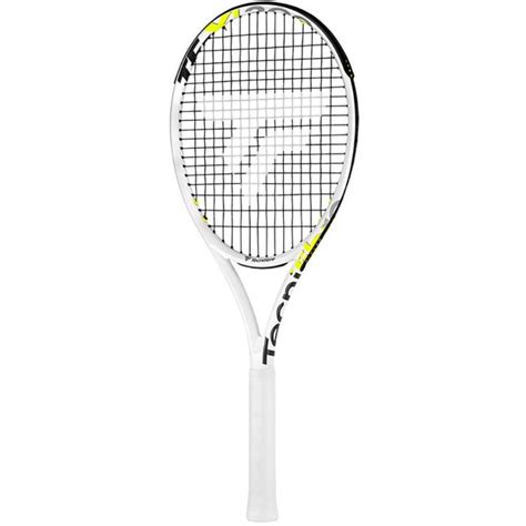 Tecnifibre TF-X1 300 - Used Tennis Racquet (5/10)