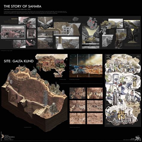 Burrows Of Solace | CEPT - Portfolio