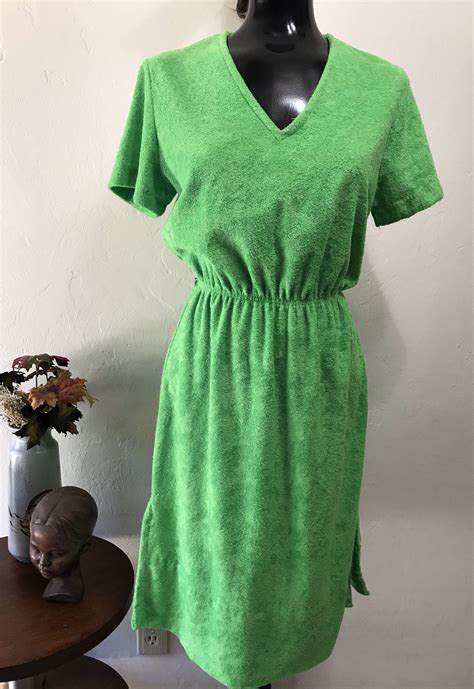 Terry Cloth Dress Target at Donna Bull blog