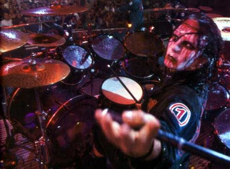 Joey Jordison