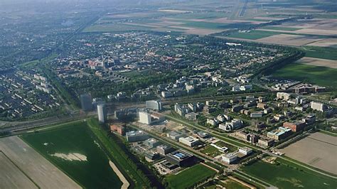 Hoofddorp Travel Guide | Hoofddorp Tourism - KAYAK