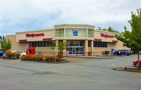 13110 Bothell Everett Highway, Bothell, WAMAJCRE | Commercial Real Estate