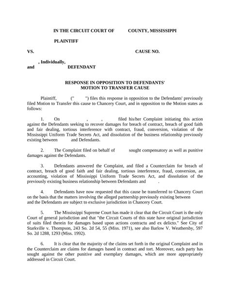 pdffiller Doc Template | pdfFiller