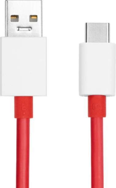 Oneplus Cable - Buy Oneplus Cable online at Best Prices in India ...