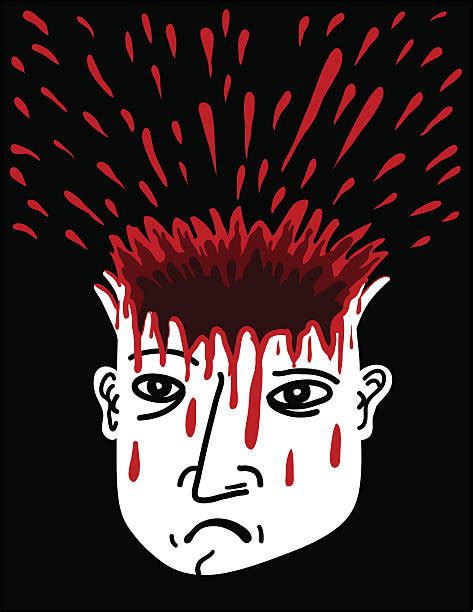 Image result for Exploding Brain Clip Art