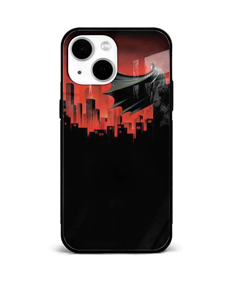 Batman Phone Cover & Cases Online at Best Price | Popcase