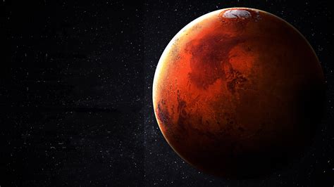火星 5k Retina Ultra 高清壁纸 | 桌面背景 | 5120x2880 | ID:681652 - Wallpaper Abyss
