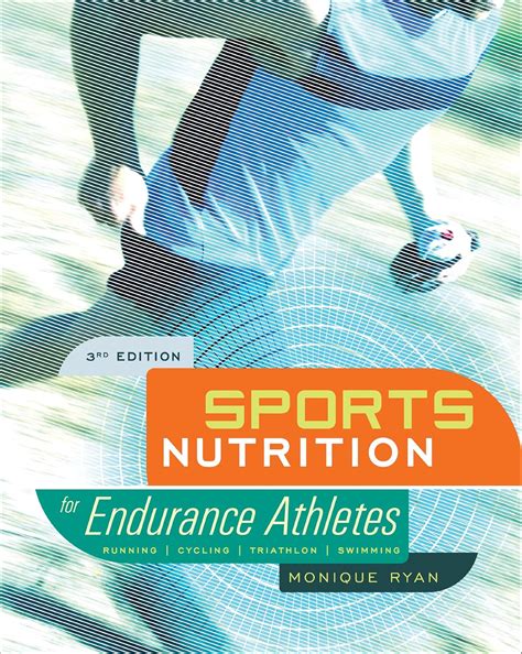 Buy Sports Nutrition for Endurance Athletes Book Online at Low Prices ...