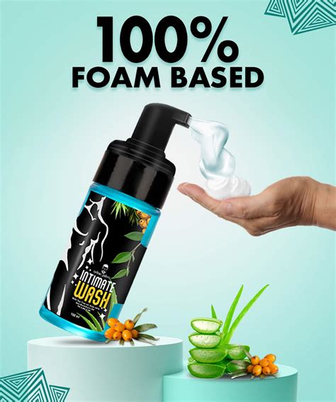 Best Intimate Wash for Men by Urbangabru – UrbanGabru | A GlobalBees Brand